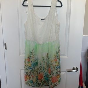 Summer dress